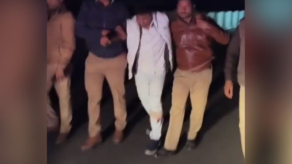 raebareli 3 arrested after robbery encounter